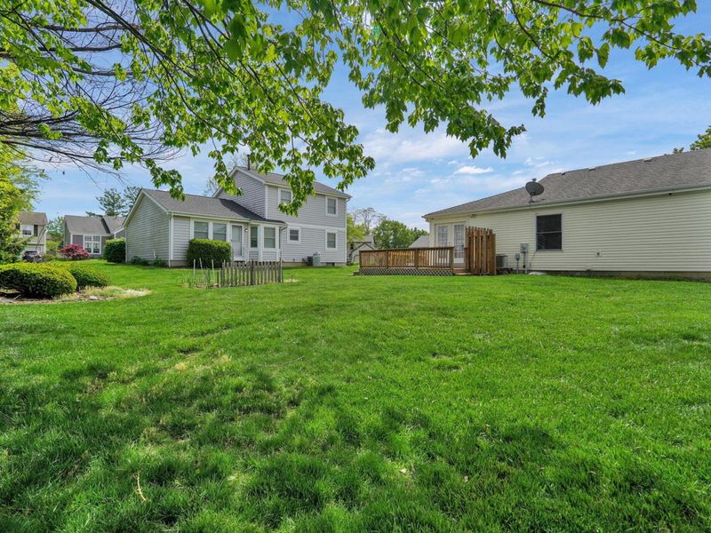 7784 Leaview Drive, Columbus, OH 43235 Photo 34