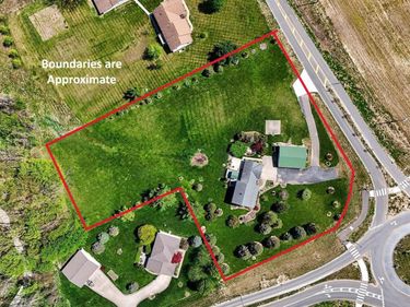 10902 Green Chapel Road NW, Johnstown, OH 43031