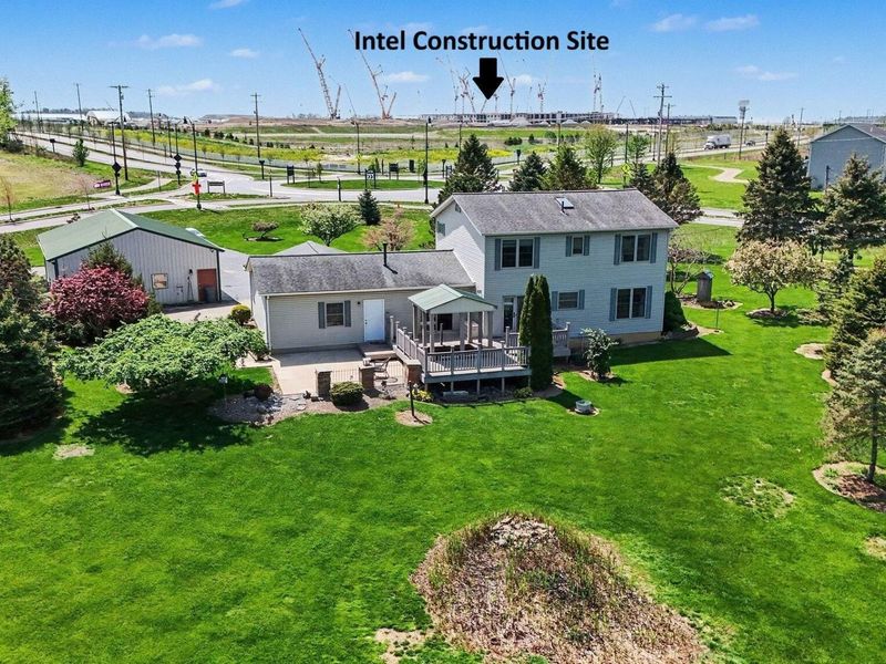 10902 Green Chapel Road NW, Johnstown, OH 43031 Photo 2