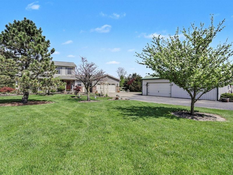 10902 Green Chapel Road NW, Johnstown, OH 43031 Photo 4