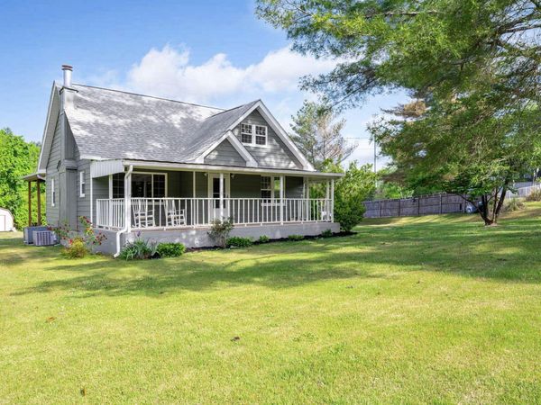 8421 Middle Valley Road, Hixson, TN 37343