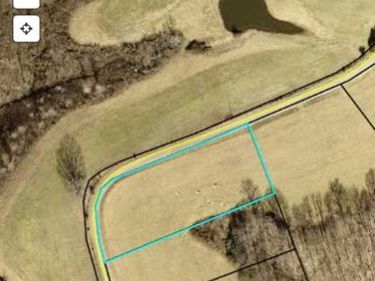 Lot 3 Parks Ridge Road, Russell Springs, KY 42642
