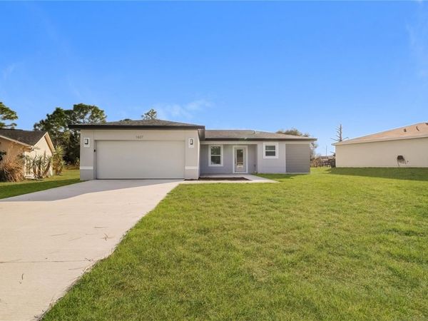 1637 SAIL DRIVE, KISSIMMEE, FL 34759