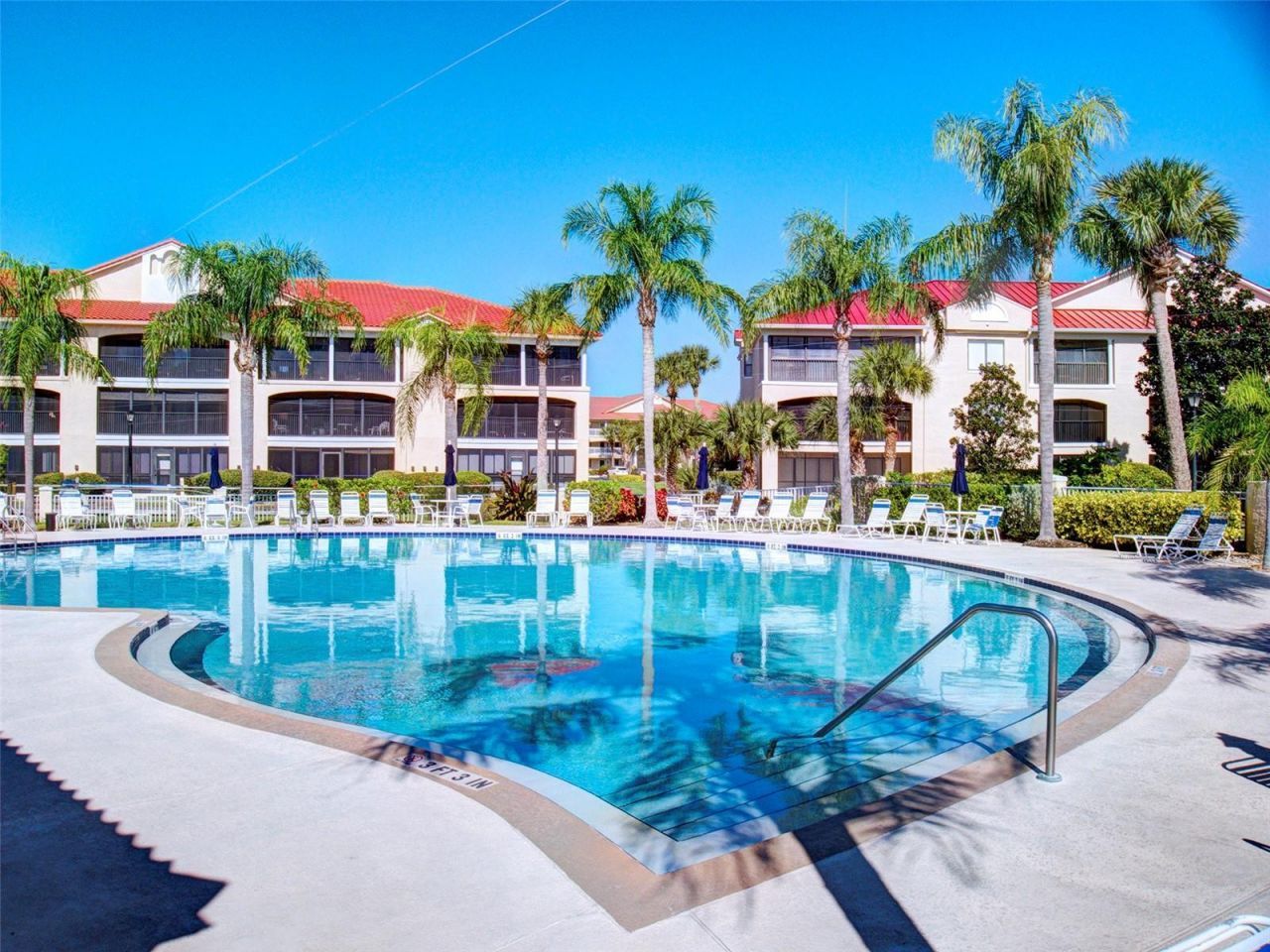 444 Bouchelle Drive , Unit 201, New Smyrna Beach, FL 32169 Photo
