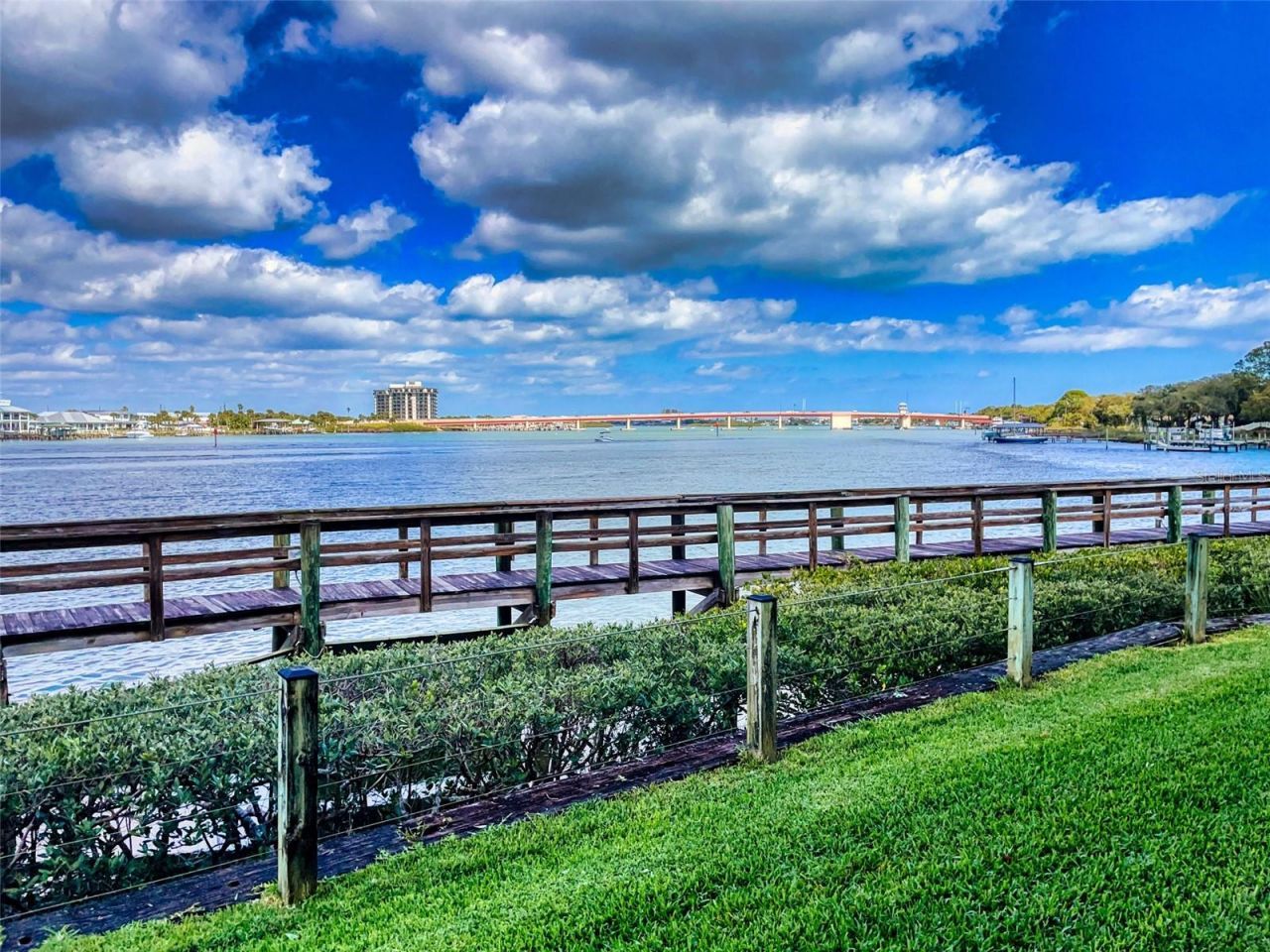 444 Bouchelle Drive , Unit 201, New Smyrna Beach, FL 32169 Photo
