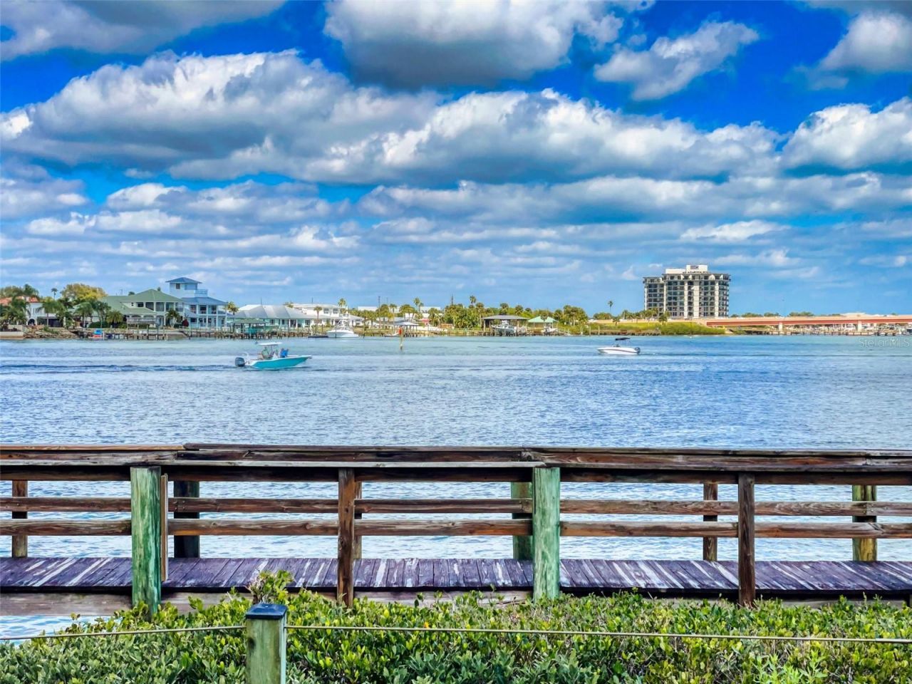 444 Bouchelle Drive , Unit 201, New Smyrna Beach, FL 32169 Photo