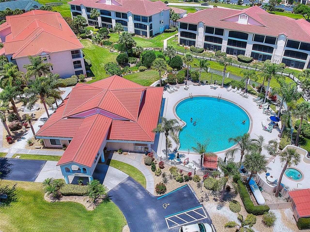 444 Bouchelle Drive , Unit 201, New Smyrna Beach, FL 32169 Photo