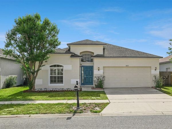 10513 LEADER LANE , ORLANDO, FL 32825