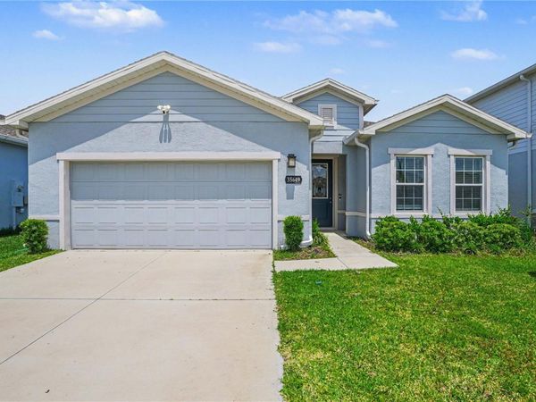 35649 OSPREY PERCH LANE , ZEPHYRHILLS, FL 33541