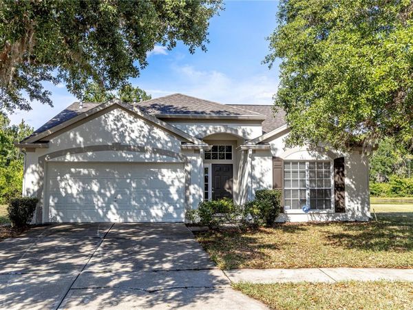 29841 MORNINGMIST DRIVE , WESLEY CHAPEL, FL 33543