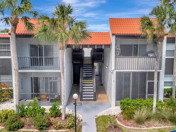 3221 BENEVA ROAD , Unit 102, SARASOTA, FL 34232