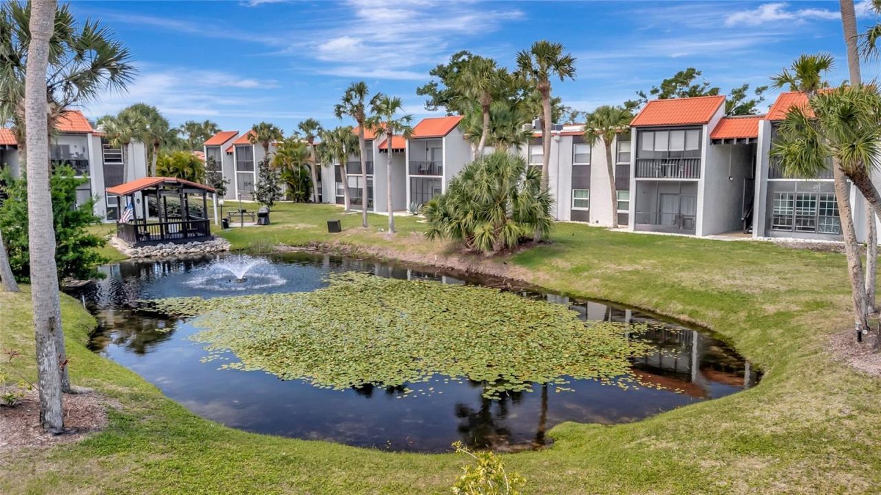 3221 Beneva Road, Unit 102, Sarasota, FL 34232 Photo