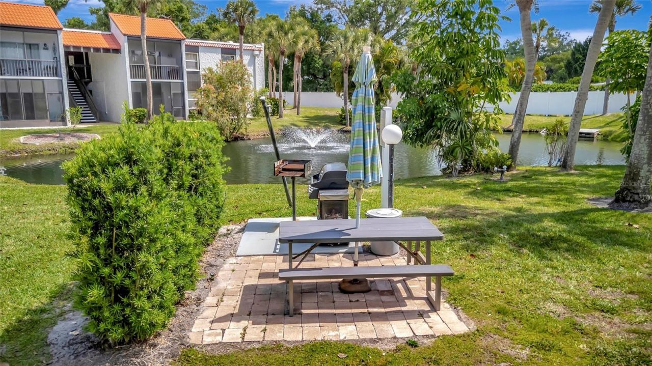 3221 Beneva Road, Unit 102, Sarasota, FL 34232 Photo
