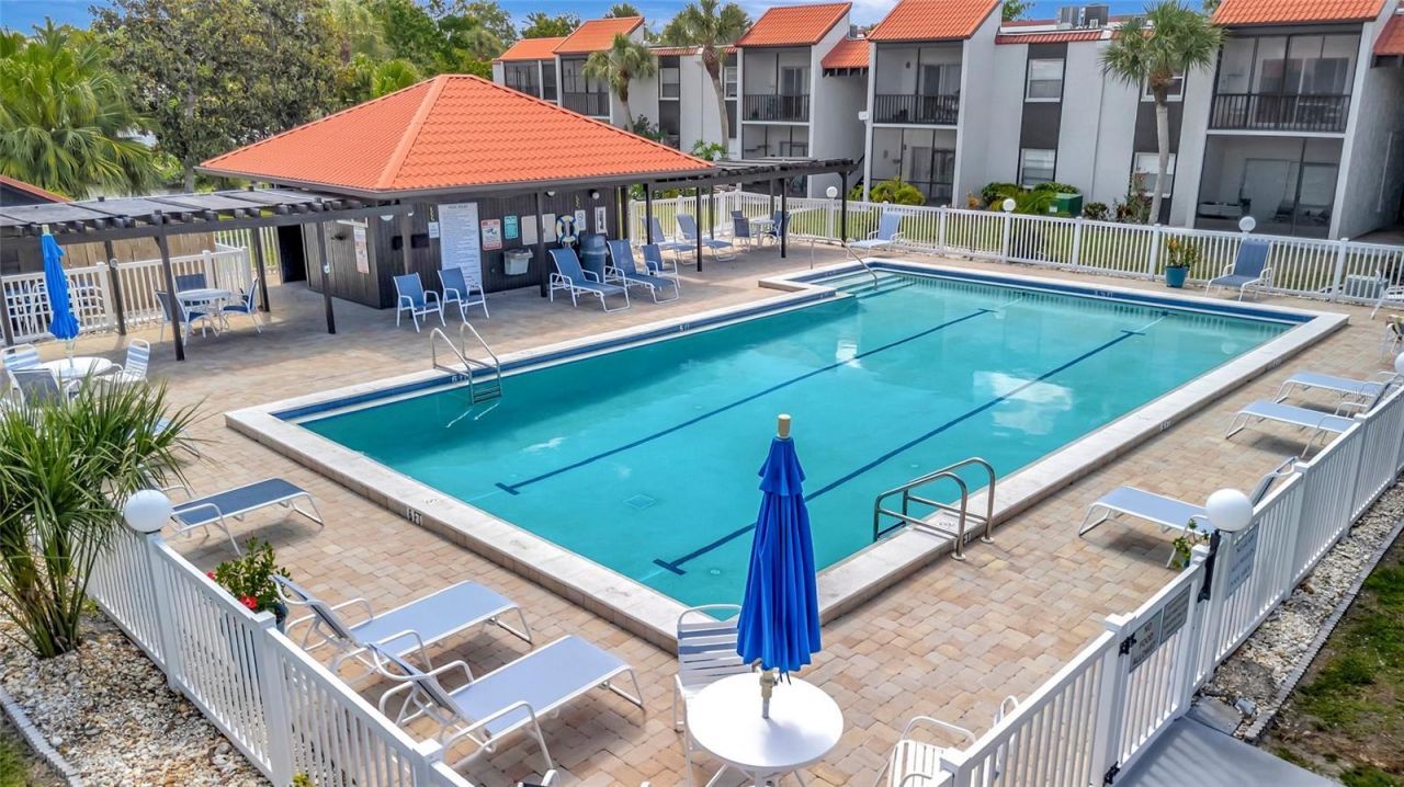 3221 Beneva Road, Unit 102, Sarasota, FL 34232 Photo