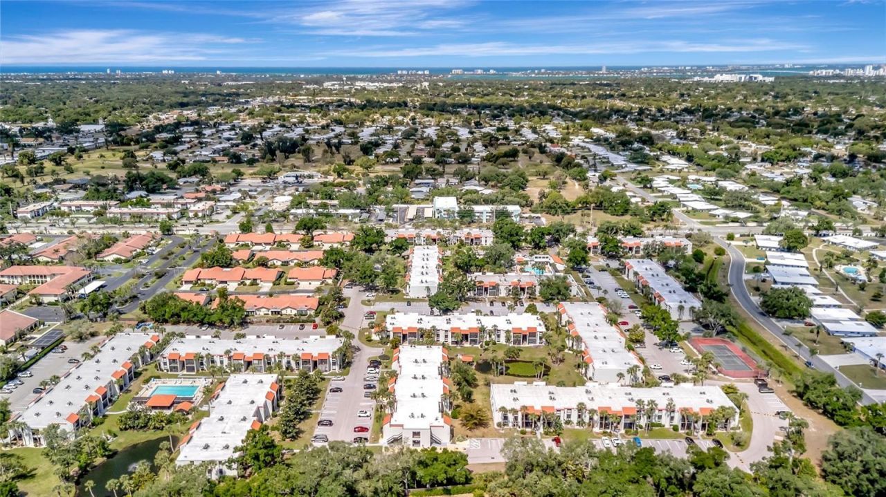 3221 Beneva Road, Unit 102, Sarasota, FL 34232 Photo