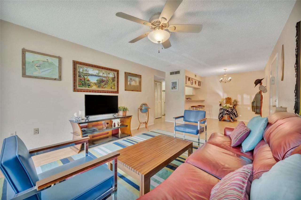 3221 Beneva Road, Unit 102, Sarasota, FL 34232 Photo