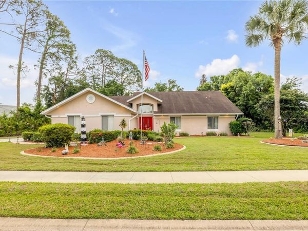 107 MUIRFIELD DRIVE , DAYTONA BEACH, FL 32114