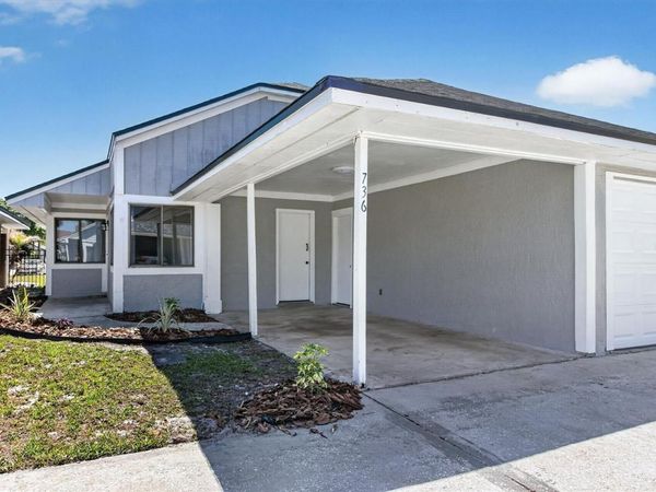 736 SUMMERLAND DRIVE , WINTER SPRINGS, FL 32708