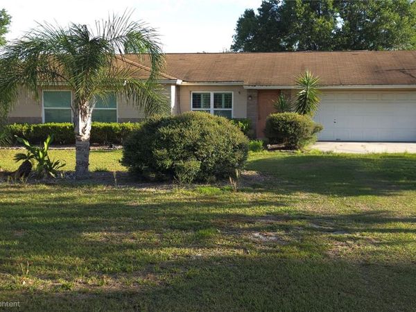 5205 HORTON ROAD , PLANT CITY, FL 33567