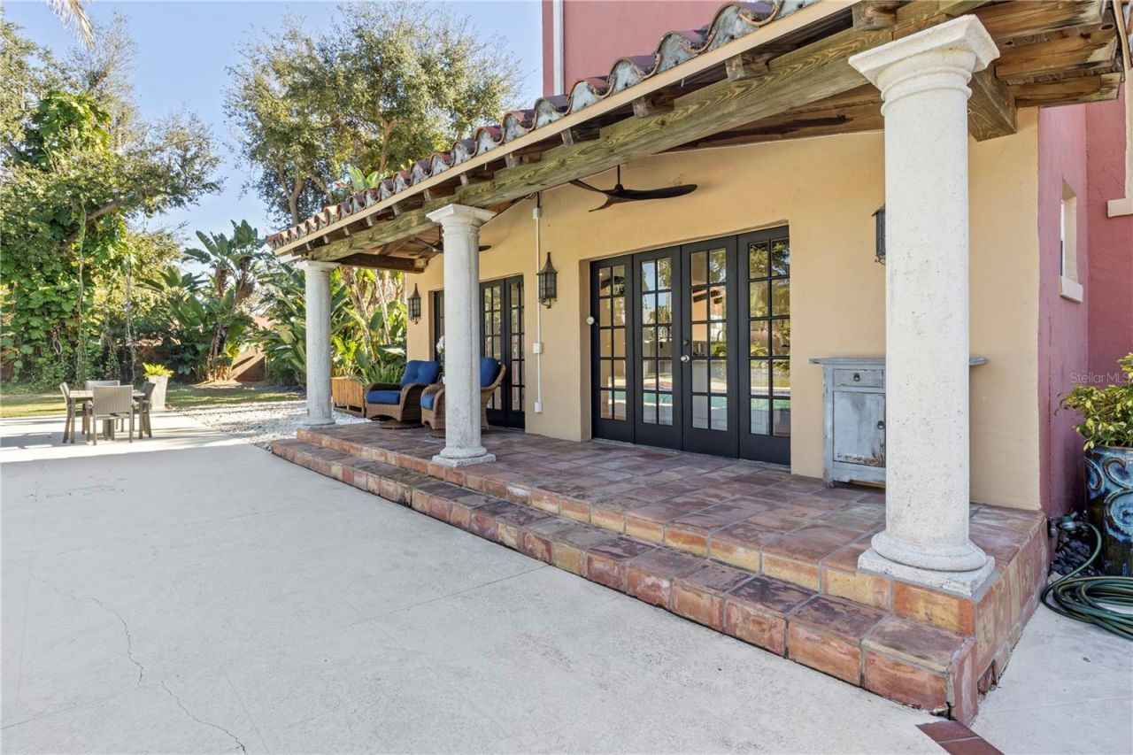 7810 Senrab Drive, Bradenton, FL 34209 Photo