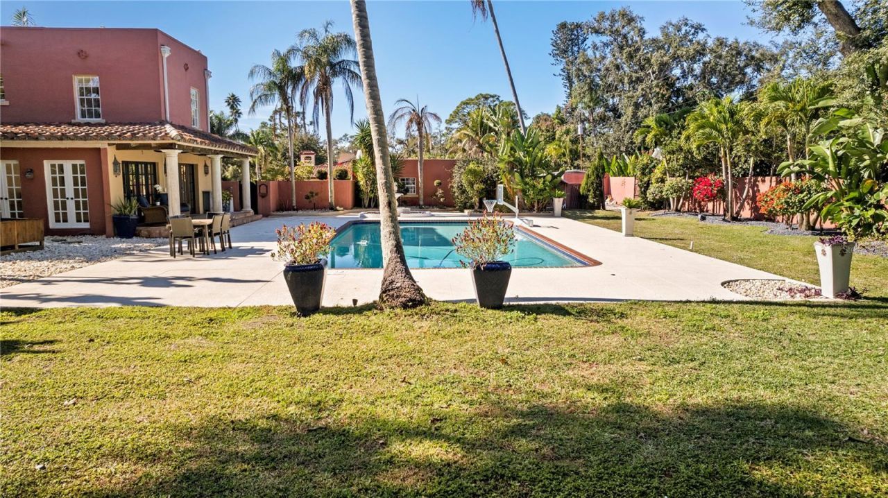 7810 Senrab Drive, Bradenton, FL 34209 Photo