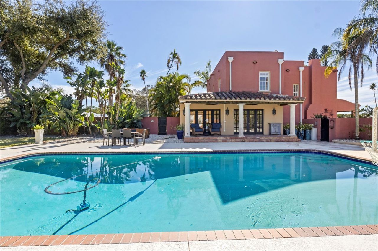 7810 Senrab Drive, Bradenton, FL 34209 Photo