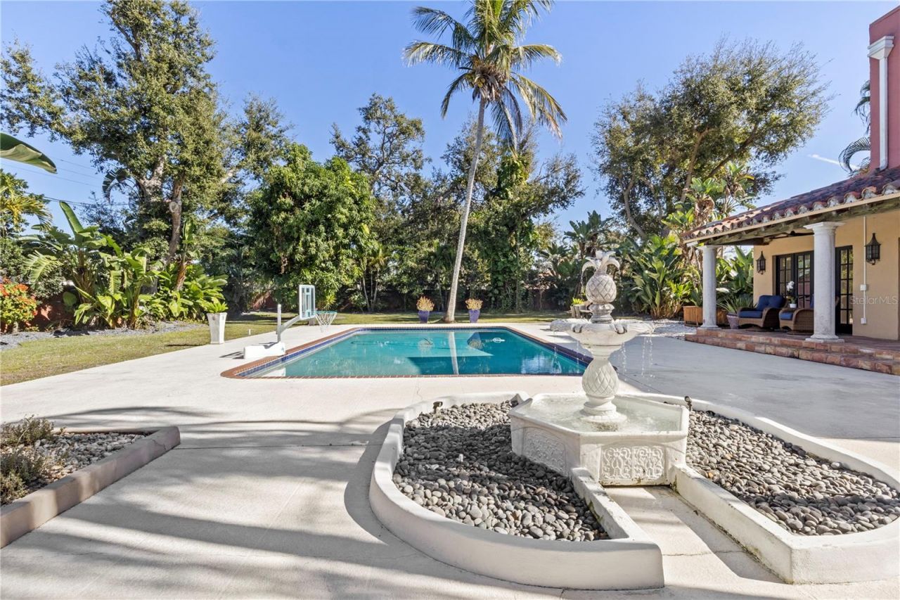 7810 Senrab Drive, Bradenton, FL 34209 Photo
