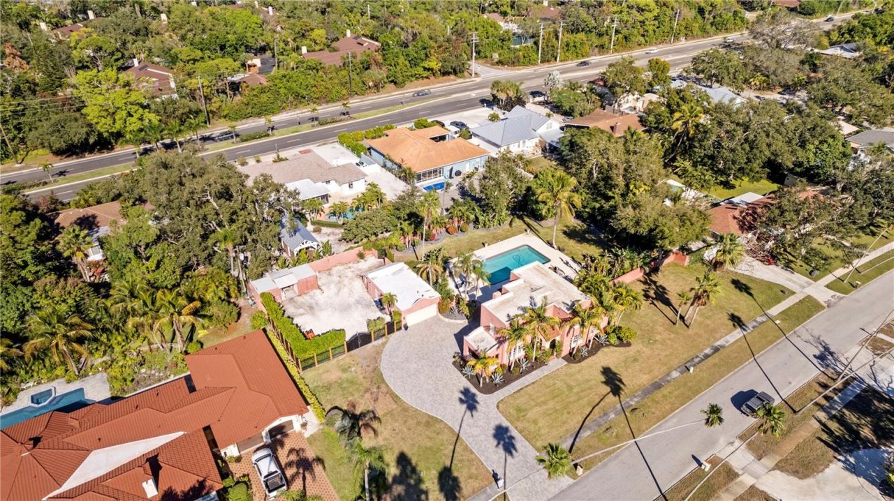 7810 Senrab Drive, Bradenton, FL 34209 Photo