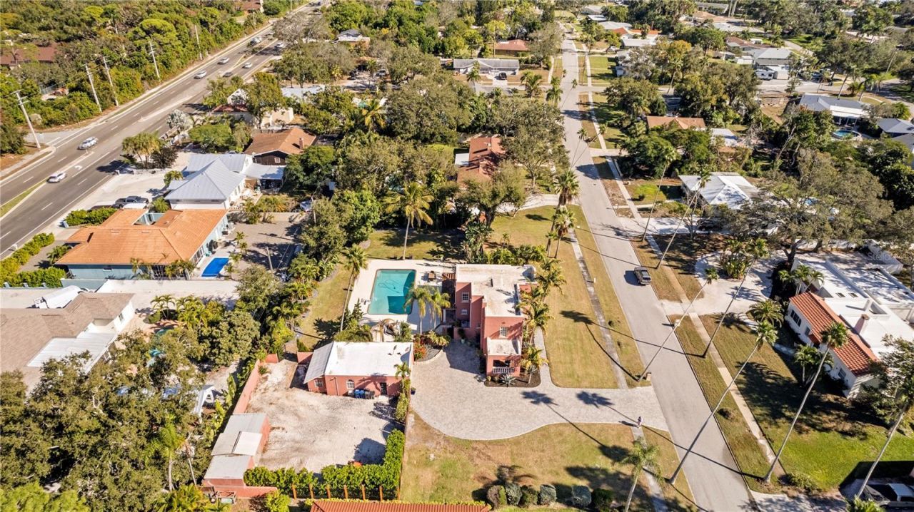 7810 Senrab Drive, Bradenton, FL 34209 Photo