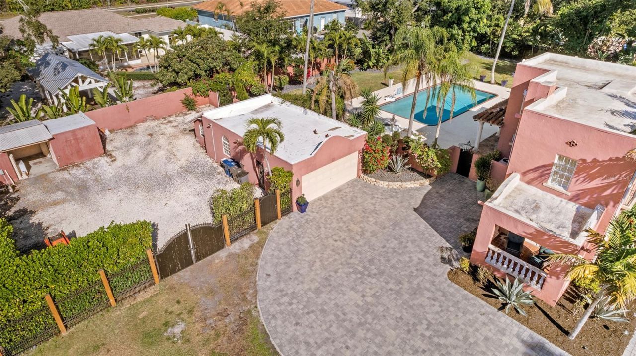 7810 Senrab Drive, Bradenton, FL 34209 Photo