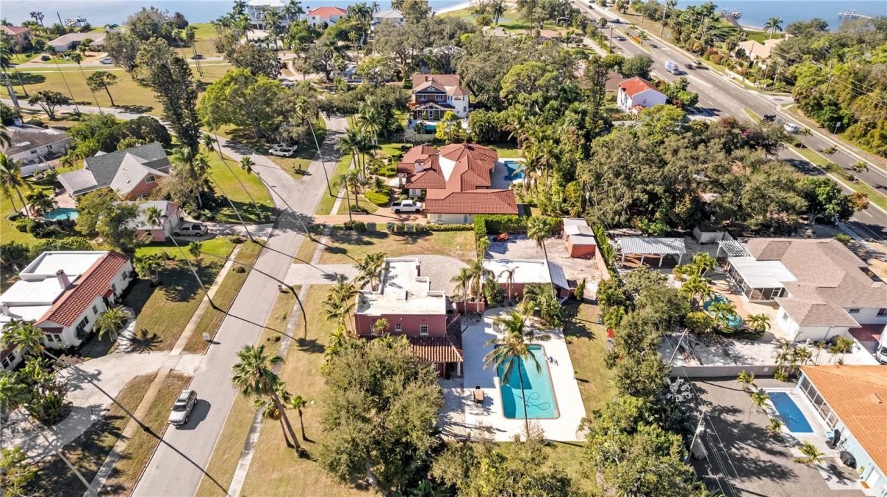 7810 Senrab Drive, Bradenton, FL 34209 Photo
