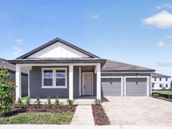 30131 EMERALD FOREST DRIVE , MOUNT DORA, FL 32757