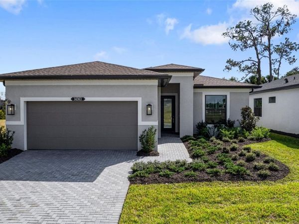 14363 HAMMOCK OAK STREET , PARRISH, FL 34219