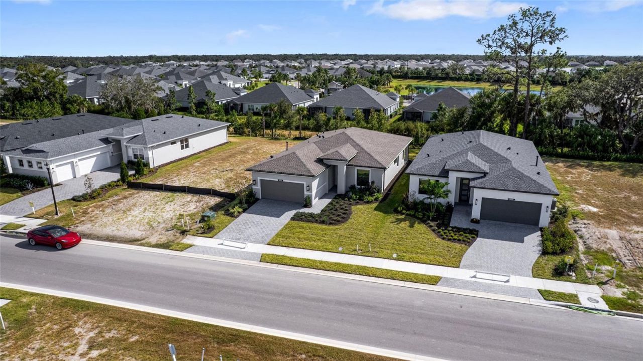 14363 Hammock Oak Street , Parrish, FL 34219 Photo