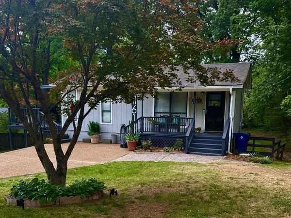 1161 S Thunderbird Drive, Hernando, MS 38632