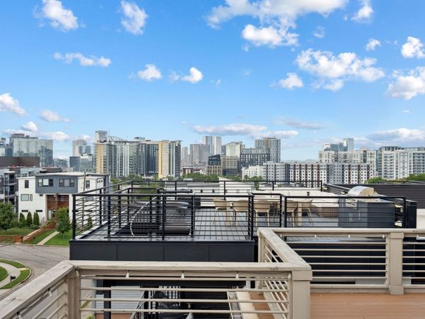 1007 Southside Ave , Unit B, Nashville, TN 37203