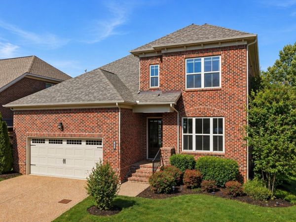 1000 Ramble Run , Hendersonville, TN 37075