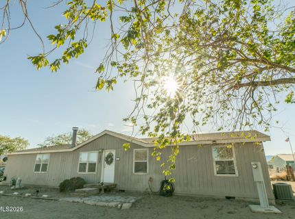 155 King Court, Fernley, NV 89408 Photo