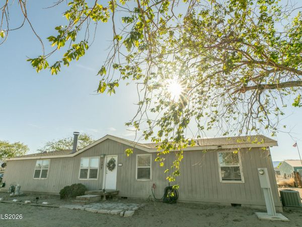 155 King Court, Fernley, NV 89408