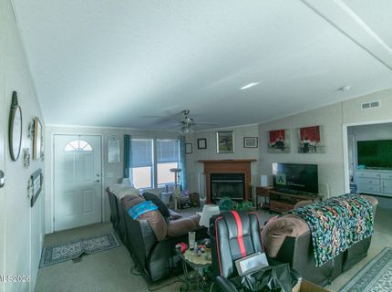 155 King Court, Fernley, NV 89408 Photo