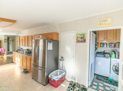 155 King Court, Fernley, NV 89408 Photo