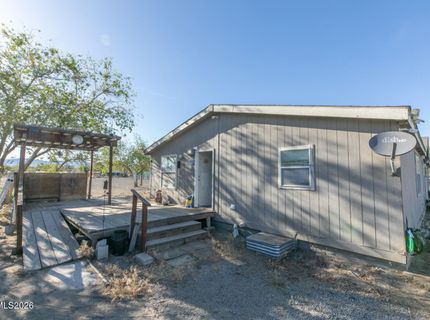 155 King Court, Fernley, NV 89408 Photo