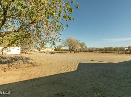 155 King Court, Fernley, NV 89408 Photo