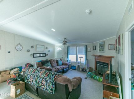 155 King Court, Fernley, NV 89408 Photo