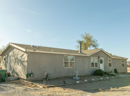 155 King Court, Fernley, NV 89408 Photo