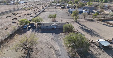 155 King Court, Fernley, NV 89408 Photo