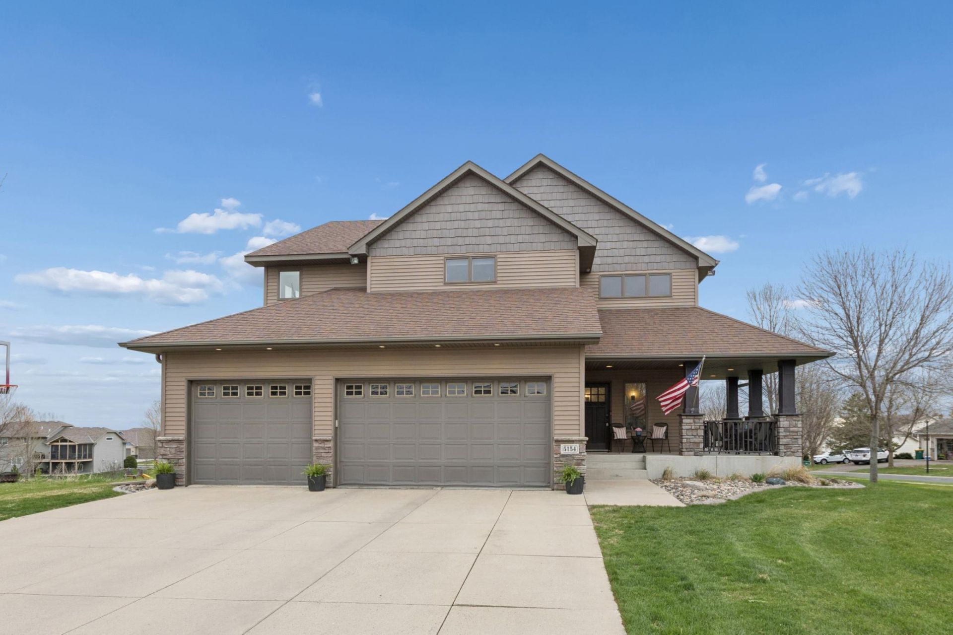 5154 Prairie Point , Mayer, MN 55360