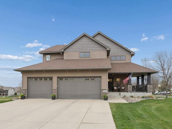 5154 Prairie Point , Mayer, MN 55360