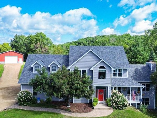 12490 150th Street N, Marine On Saint Croix, MN 55047