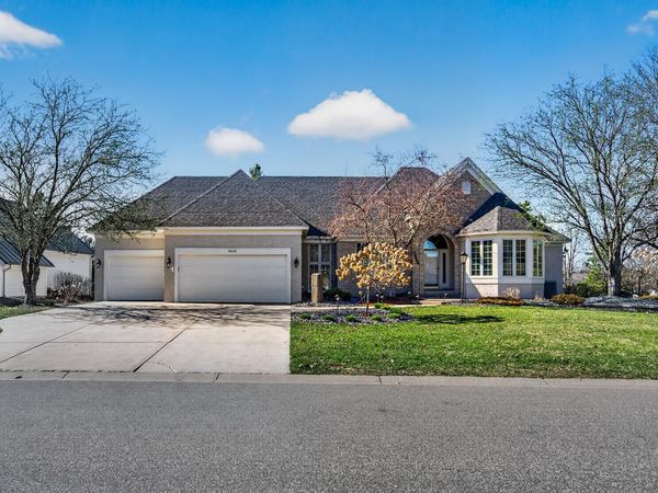3532 Rae Lane, Woodbury, MN 55125